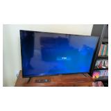 50' ELEMENT SMART TV WITH REMOTE