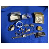 Misc. Jewelry & More