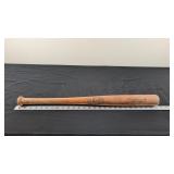 H&B CRACKERJACK BASEBALL BAT