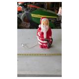 EMPIRE BLOW MOLD