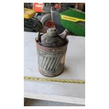 KEROSENE CAN
