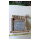 CHALKBOARD