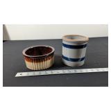 STONEWARE LOT