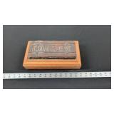 BLOOMFIELD HIGH SCHOOL BRICK