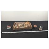 DAVID WINTER FIGURINES AND MORE