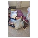 PILLOWS