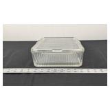 REFRIGERATOR DISH