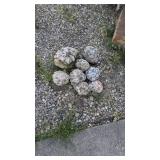 GEODES
