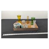 VASES AND MORE