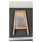WASHBOARD