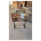 TV TRAYS