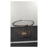 EGG BASKET