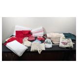 SOFT GOODS