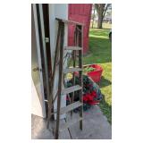 LADDER