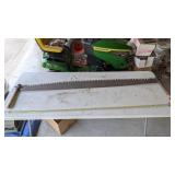 CROSSCUT SAW