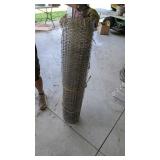 CHICKEN WIRE