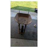 WHEELBARROW