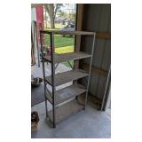 GARAGE SHELF