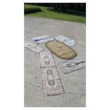 RUGS