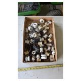 INSULATORS