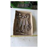 SHEEP SHEARS AND MORE