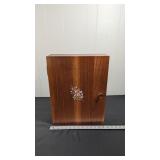 SEWING CABINET