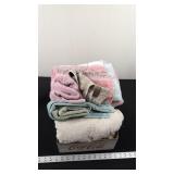 TOWELS