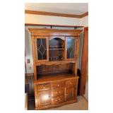 CABINET 80' TALL X 45' X 18'