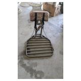 TREE STAND