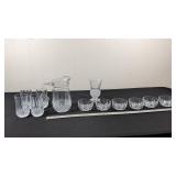 CRYSTAL LOT