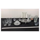 GLASS LOT