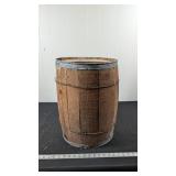 NAIL KEG