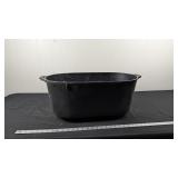 CAST IRON WASH BOILER