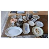 DISH LOT