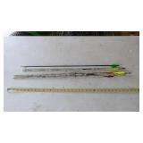 ARROWS