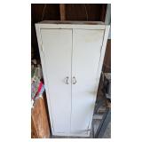 METAL CABINET