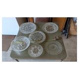 PLATTERS