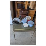 KITCHEN LOT