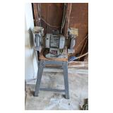 CRAFTSMAN BENCH GRINDER