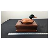 MALLARD BOX