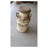MILK CAN