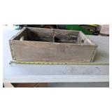 SODA CRATE
