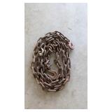 9' LOG CHAIN