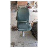 SWIVEL SEAT