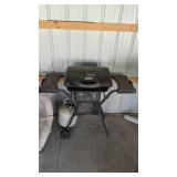 PROPANE GRILL
