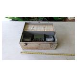 SOIL TESTER