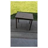 SIDE TABLE
