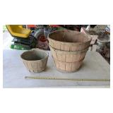 FRUIT BASKETS