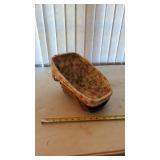 LONGABERGER BASKET