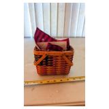 LONGABERGER BASKET
